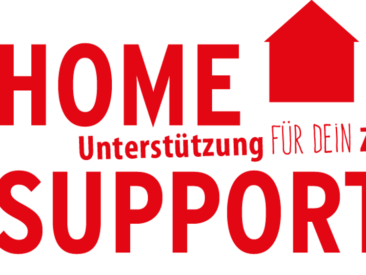  Home Support