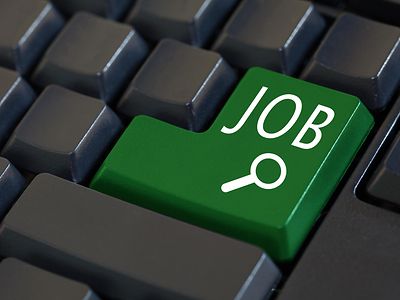  PC-Tastatur Hotkey für Job