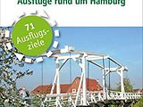  Cover des Tourenplaners "Ab ins Grüne: Ausflüge rund um Hamburg"