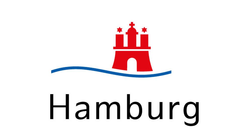  Logo der Freien und Hansestadt Hamburg