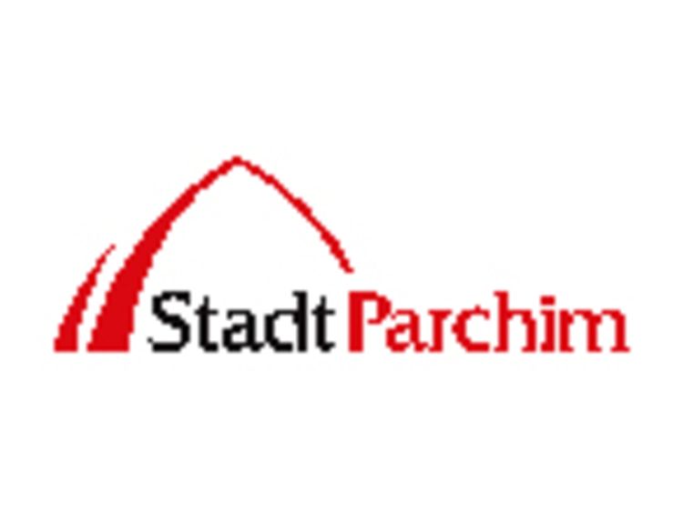  Logo der Stadt Parchim