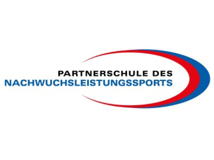  Logo: Partnerschule des Nachwuchsleistungssports