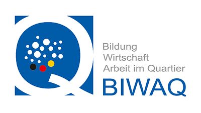  Logo BIWAQ