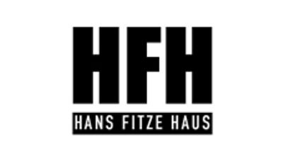  Hans-Fitze-Haus Logo