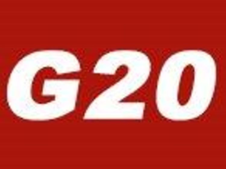  G20