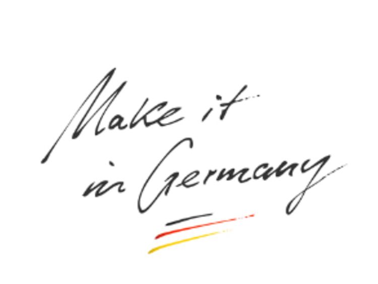  Logo "Make it in Germany"