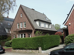  Gartenstadt Alsterdorf