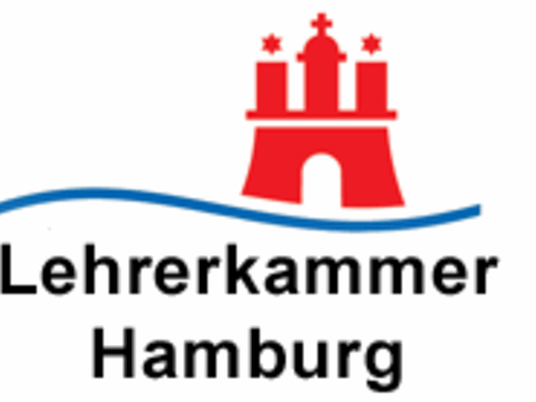  Das Logo der Lehrerkammer