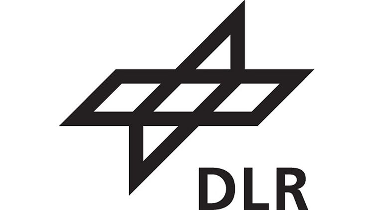  DLR Logo