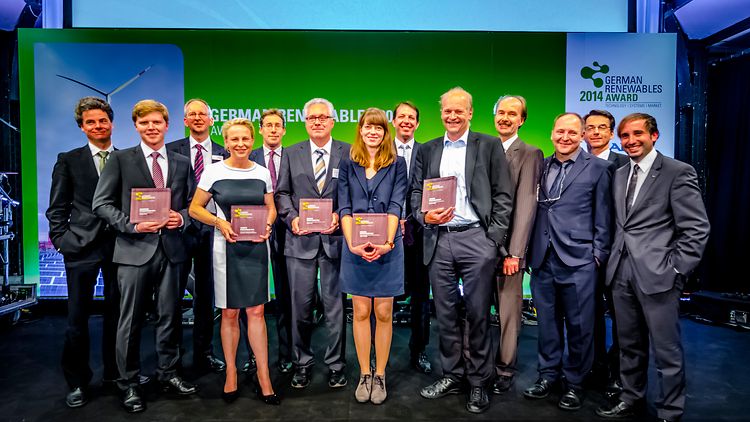  German Renewables Award
