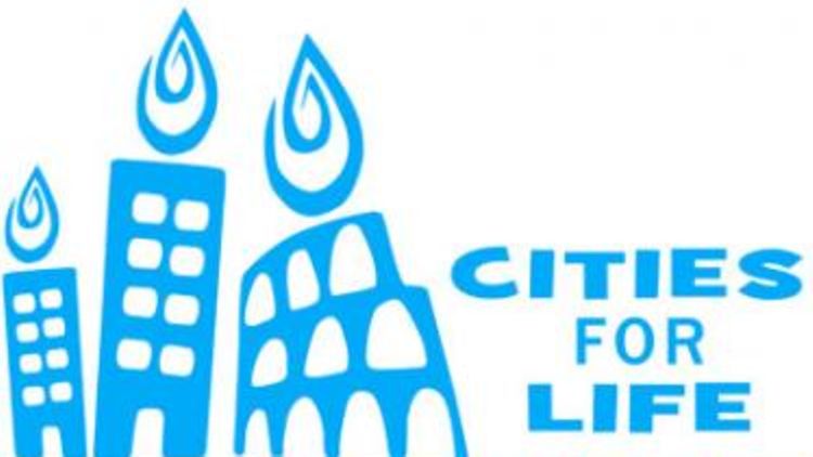  Logo Cities for life