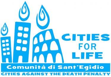 Logo Cities for life